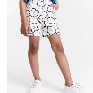 🌸 Women Floral Print Shorts